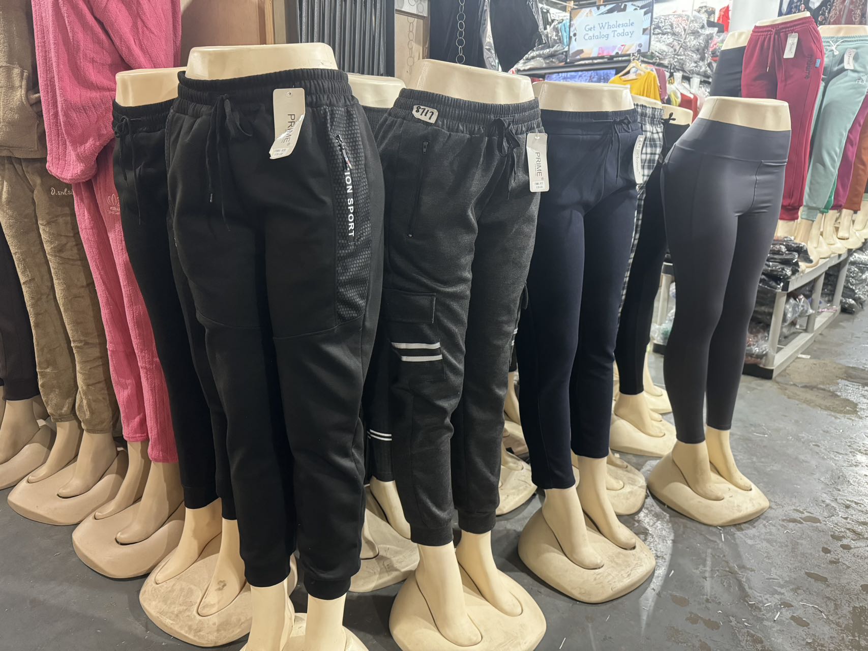 WINTER Men Essentials