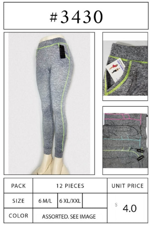 #3430 Activewears