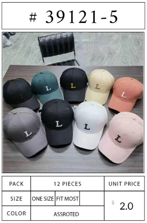 #39121-5 Snapback Cap