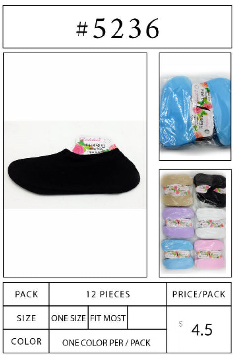 #5236 Socks