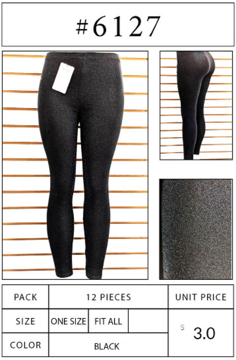 #6127 Summer Leggings