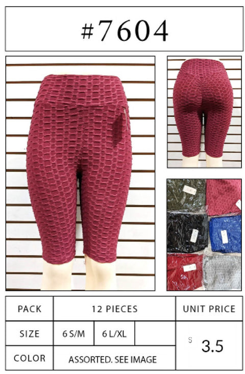 #7604 Activewears