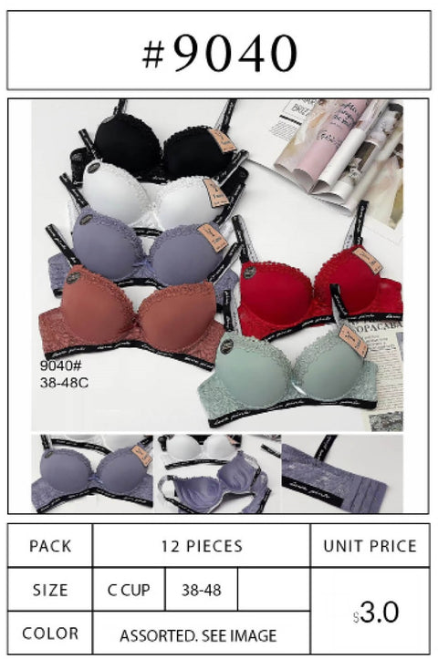 #9040 Bra