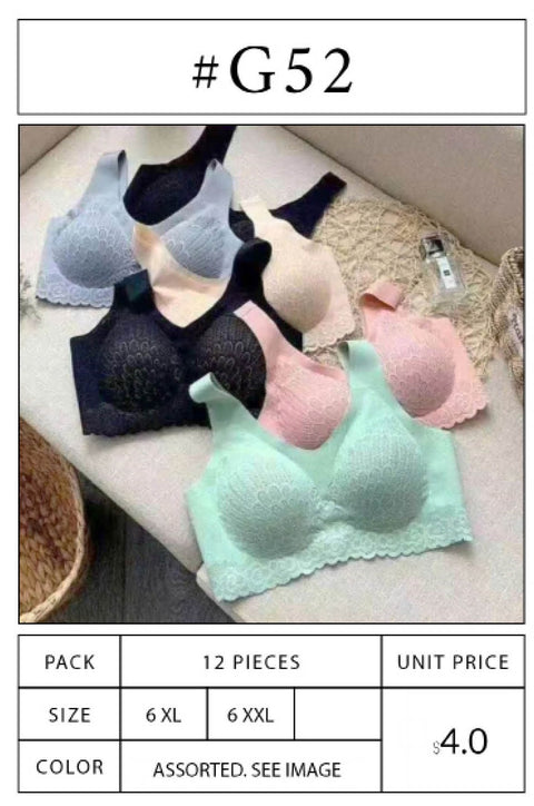 #G52 Bra