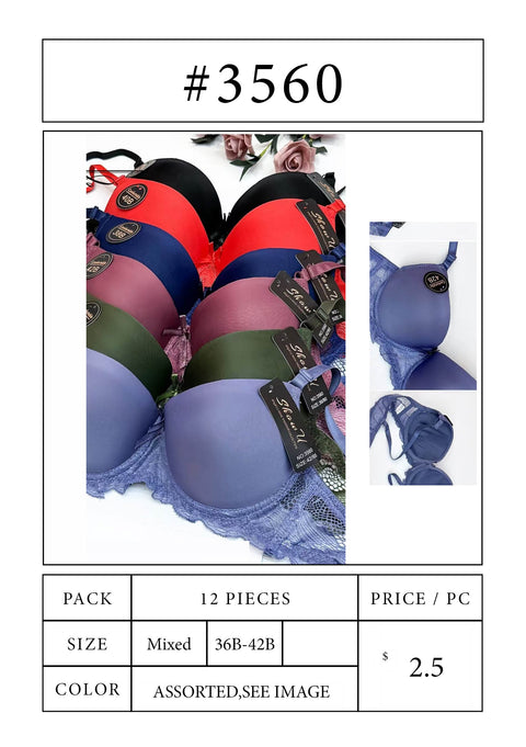 #3560 Bra