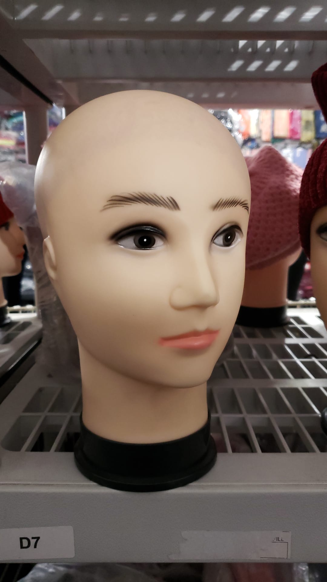 MANNEQUIN Ptwfashion Mannequin ptwfashion