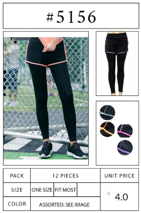#5156 Activewears