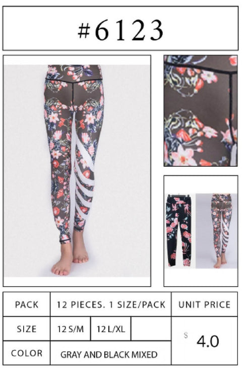 #6123 Activewears