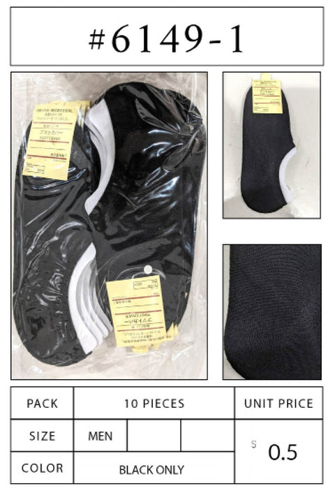 #6149-1 Mens Socks