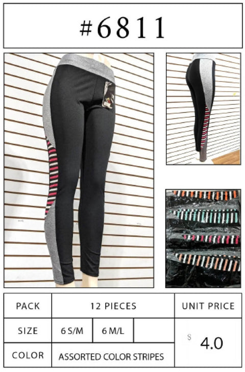 #6811 Activewears