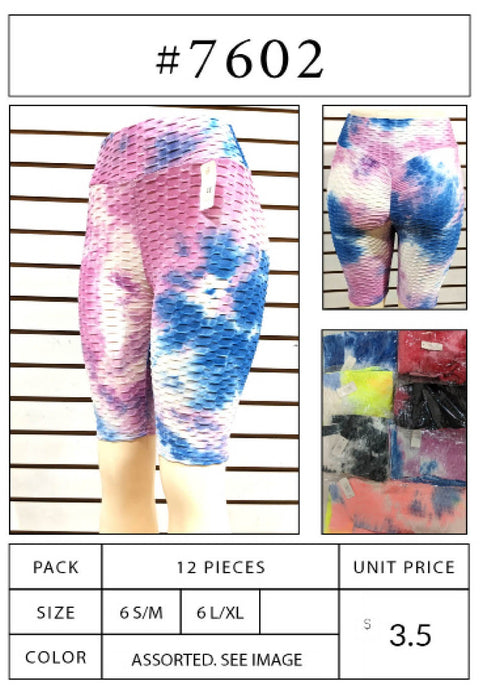 #7602 Activewears