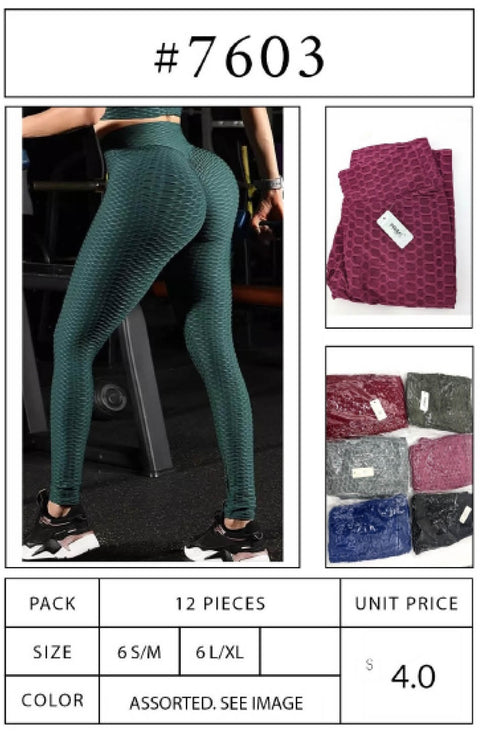 #7603 Activewears