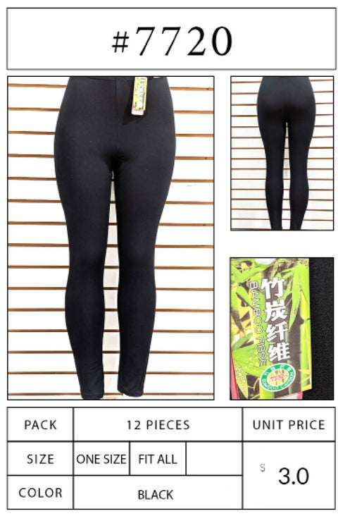#7720 Summer Leggings